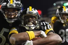 Joe Sargent/Getty Images