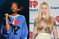 Gustavo Caballero & David Becker/Getty Images