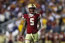 Tim Bradbury/Getty Images