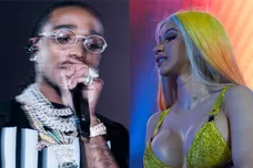 Photos by @aviva_klein, via Hot 97