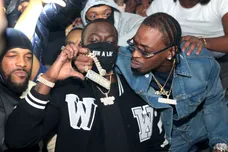 Prince Williams/ Wireimage/Getty Images