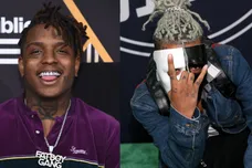 Jamie McCarthy, Bennett Raglin/Getty Images