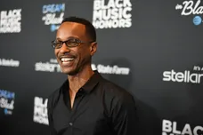 Paras Griffin / Stringer / Getty Images