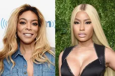 Nicholas Hunt / Staff / Getty Images, Dimitrios Kambouris / Staff / Getty Images