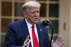 Alex Wong/Getty Images