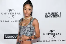 Sarah Morris/Getty Images