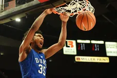 Steve Dykes/Getty Images