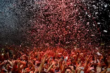 Zachary Mazur/Getty Images