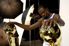 Ezra Shaw/Getty Images