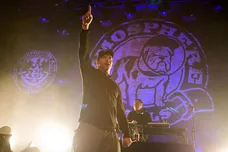 Rick Kern/WireImage/Getty Images