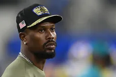 Jayne Kamin-Oncea/Getty Images