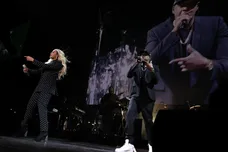 Justin Sullivan/Getty Images