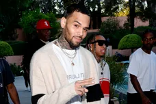 Frazer Harrison/Getty Images