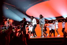 Kevork Djansezian/Getty Images