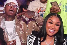 Prince Williams/Wireimage/Getty