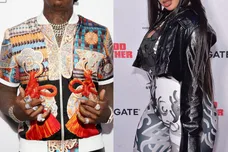 Cassidy Sparrow & Theo Wargo/Getty Images