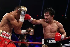 Christian Petersen/Getty Images