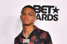 Paras Griffin / Stringer / Getty Images