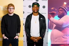 Jeff Spicer/Getty Images for Universal Pictures International