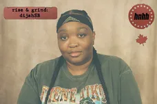 Image provided to HNHH by artist