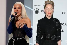 Theo Wargo/Getty Images & Astrid Stawiarz/Getty Images