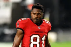 Mike Ehrmann/Getty Images