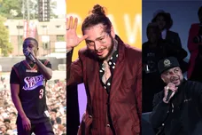 Theo Wargo/Kevin Mazur/Ilya S. Savenok/Getty Images