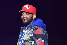 Paras Griffin / Contributor / Getty Images