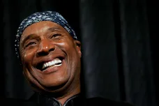 Paul Hawthorne/Getty Images