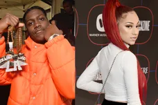 Jerod Harris & Gregg DeGuire/Getty Images