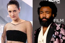 Rich Fury, Frazer Harrison/Getty Images