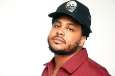 mage via Artist for HNHH Interview, photo credit: Ari Skin /