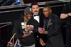 Kevin Winter/Getty Images