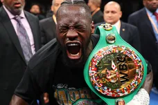 Al Bello/Getty Images