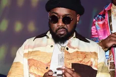 Prince Williams/Wireimage/Getty Images