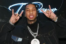 Paul Archuleta/Getty Images