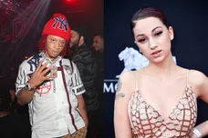 Jerritt Clark/Getty Images, Frazer Harrison/Getty Images