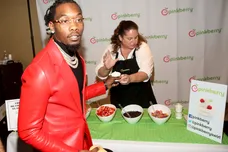 Jesse Grant/Getty Images