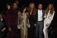 Larry Busacca/Getty Images for NARAS