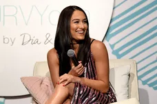 Slaven Vlasic/Getty Images