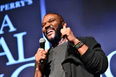 Paras Griffin / Stringer / Getty Images