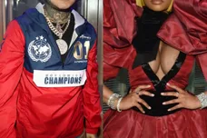 Johnny Nunez & Dimitrios Kambouris/Getty Images