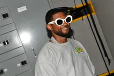 Paras Griffin/Getty Images