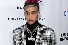 Timothy Norris/Getty Images