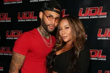 Gabe Ginsberg / Stringer / Getty Images