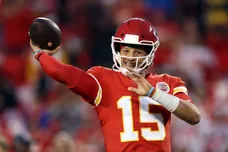 Jamie Squire/Getty Images