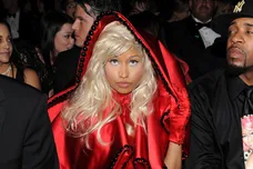 Photo by Larry Busacca/Getty Images