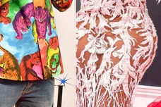 Paras Griffin / Stringer / Getty Images, Amy Sussman / Staff / Getty Images