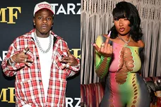 Marcus Ingram/Getty Images & Kate Green/Getty Images