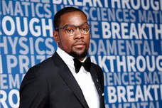 Kimberly White/Getty Images